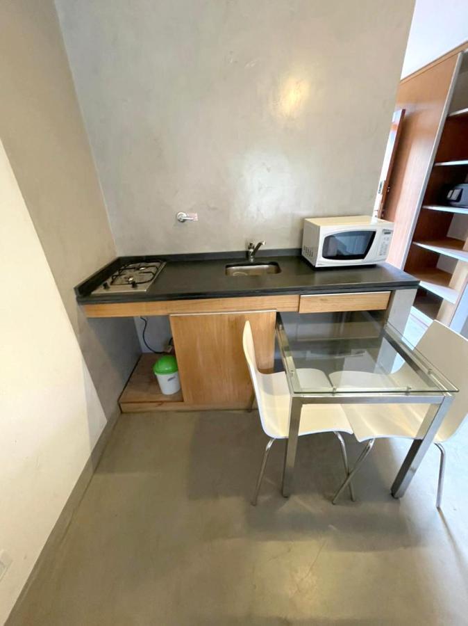 Loft Catedral By Base 41 Apartment Сан Карлос де Барилоче Екстериор снимка