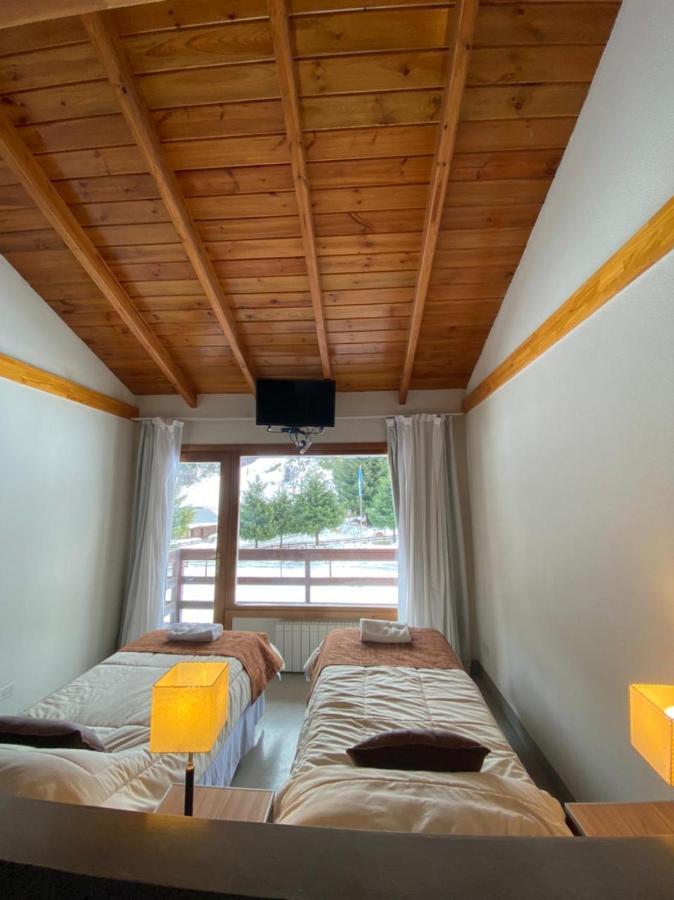 Loft Catedral By Base 41 Apartment Сан Карлос де Барилоче Екстериор снимка