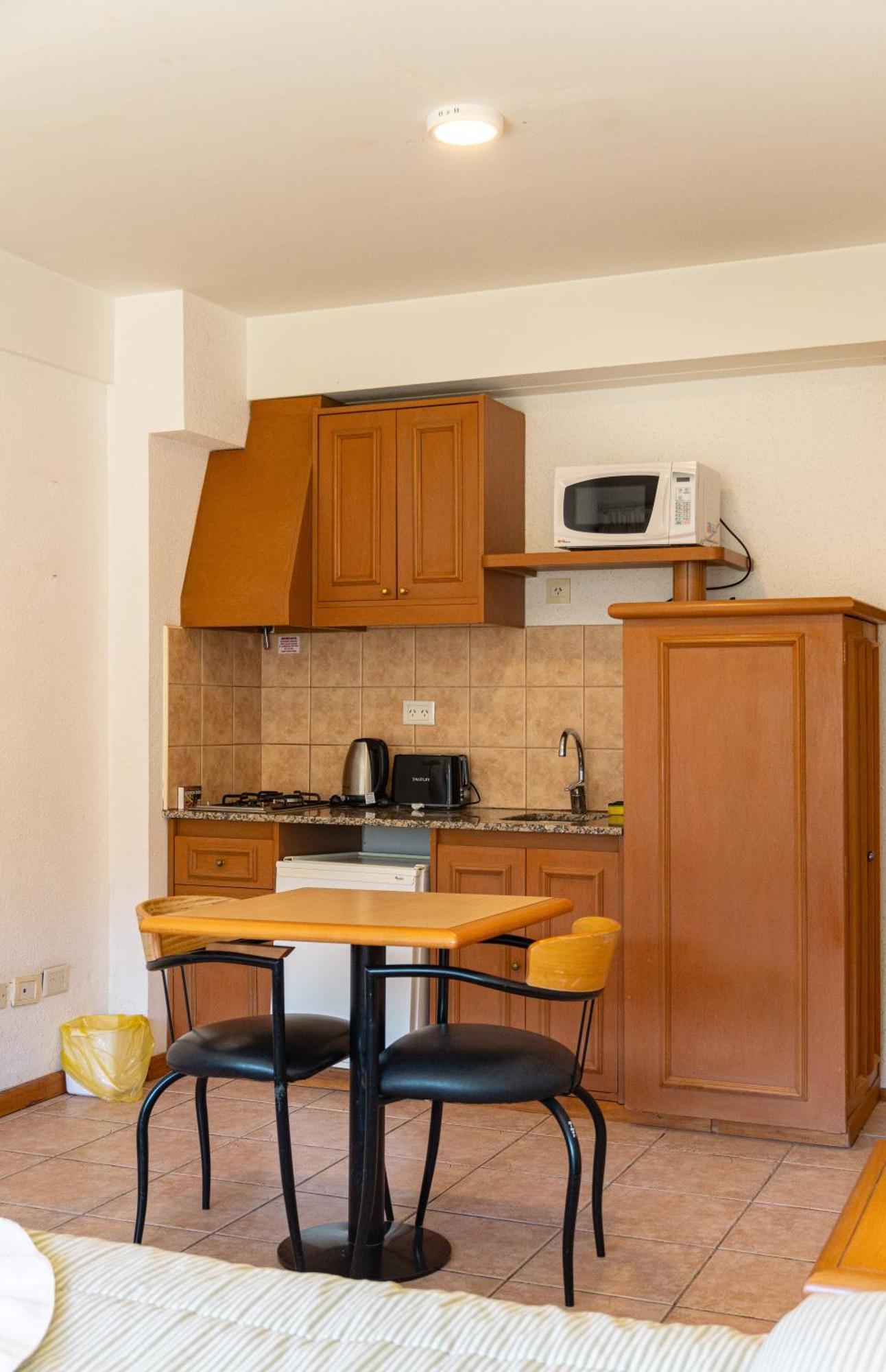 Loft Catedral By Base 41 Apartment Сан Карлос де Барилоче Екстериор снимка